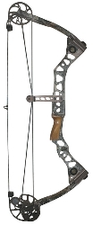 ⁠Mathews Outback bow