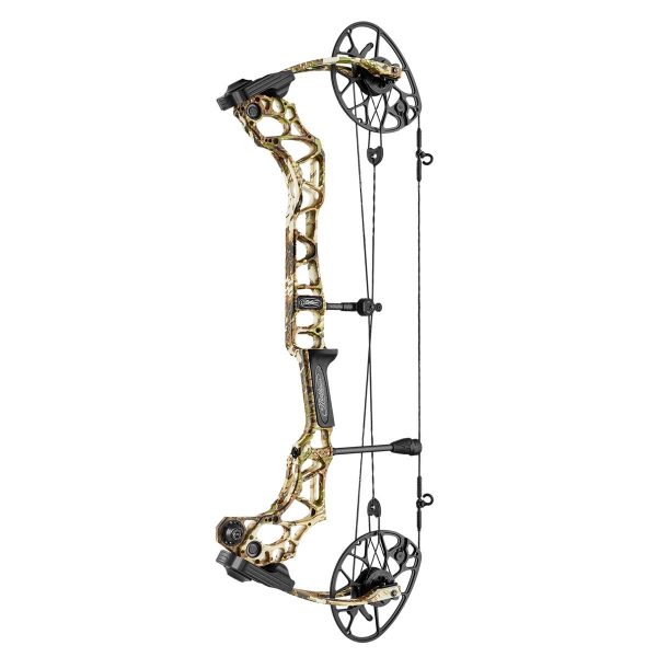 Mathews Triax For Sale