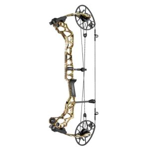 mathews triax