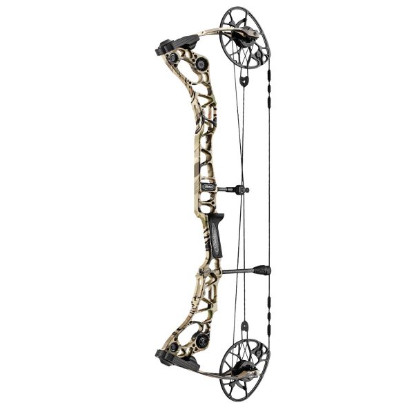 Mathews Halon 6