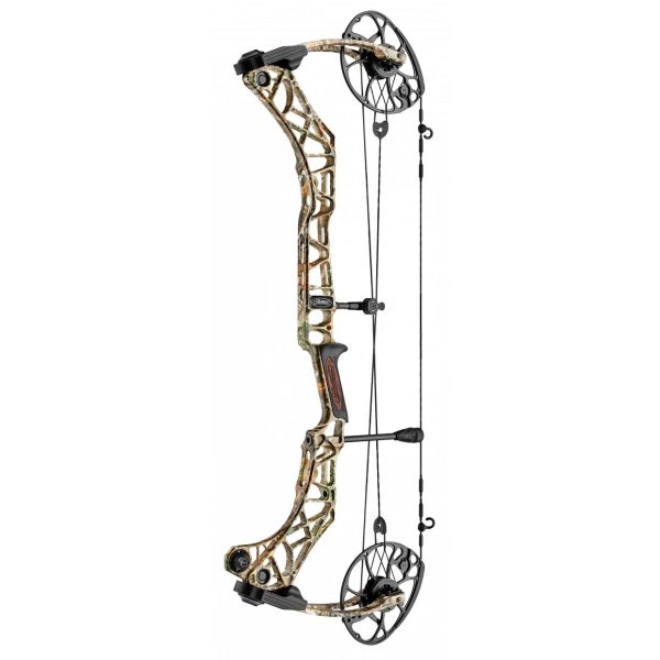 Mathews VXR