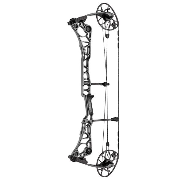 Mathews Halon 32 specs