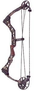 ⁠Mathews Outback