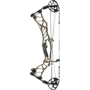 Hoyt Helix