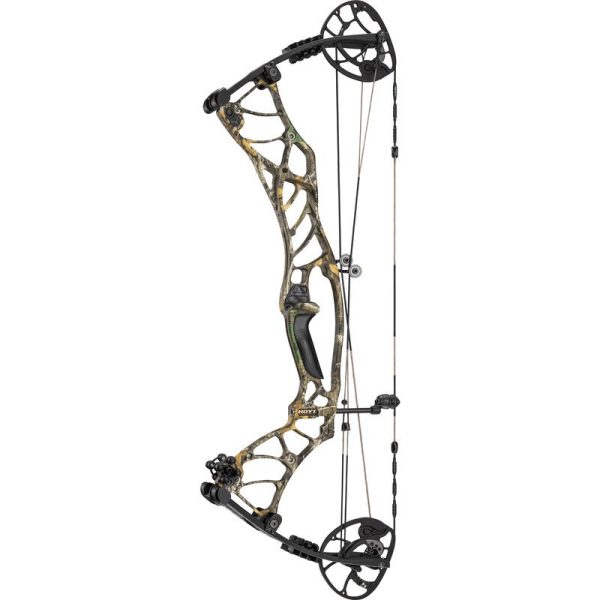 Hoyt Helix