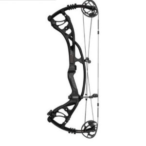 Hoyt RX4 Turbo