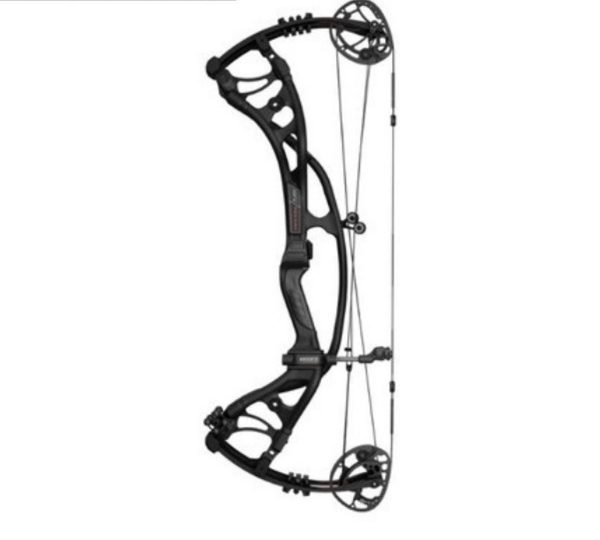 Hoyt RX4 Turbo