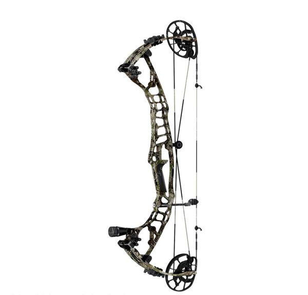 Hoyt VTM 34