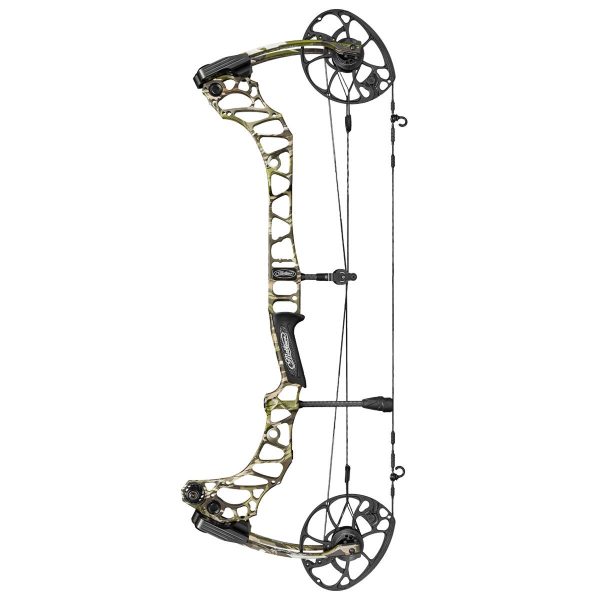 Mathews Vertix