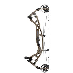 Hoyt Carbon RX twin turbo specs