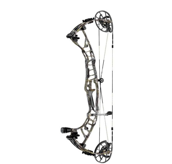 Hoyt Ventum 33