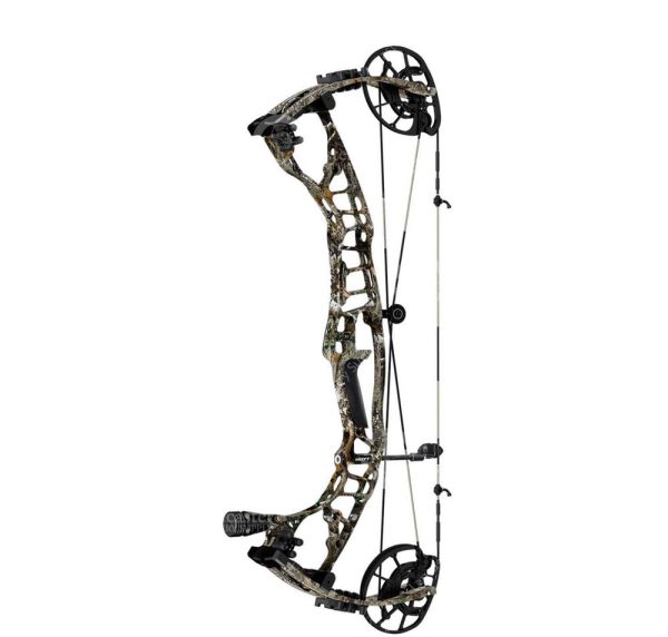 ⁠Hoyt VTM 31