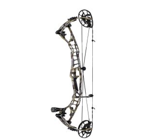 Hoyt VTM 34 specs