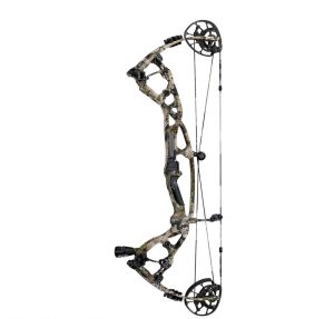 Hoyt Carbon RX twin turbo for sale