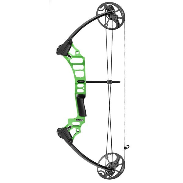 Mathews Mission craze bow