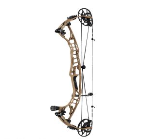 Hoyt VTM 34 specs