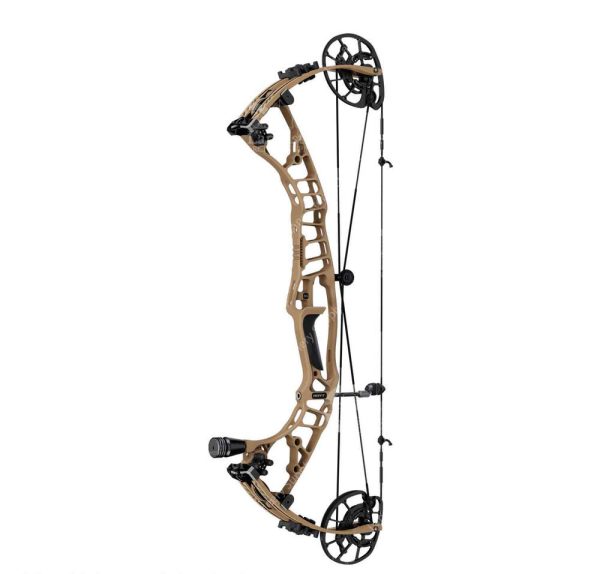 Hoyt VTM 34 specs