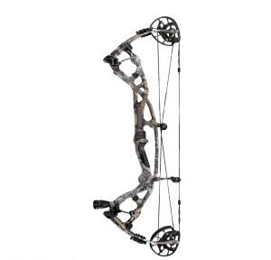 Hoyt Carbon RX twin turbo for sale