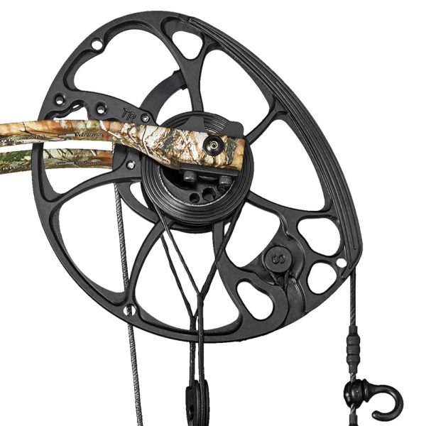 Mathews Vertix specs