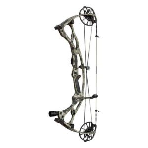 Hoyt Carbon RX8