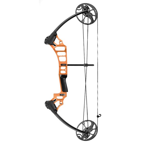 Mathews Mission craze bow