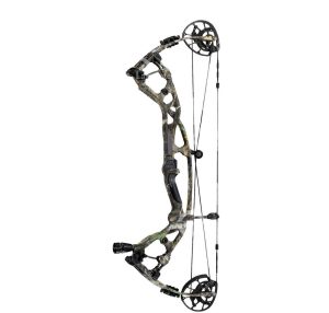 Hoyt Carbon RX twin turbo specs