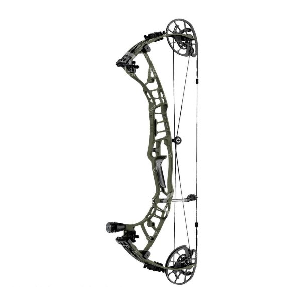 Hoyt Ventum Pro 33 specs