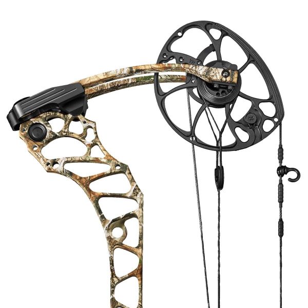 Mathews Vertix specs