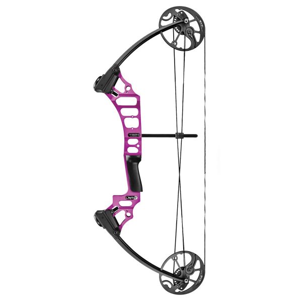 Mathews Mission craze specs