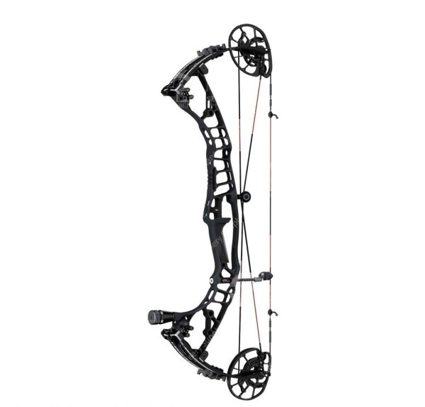 Hoyt VTM 34 for sale