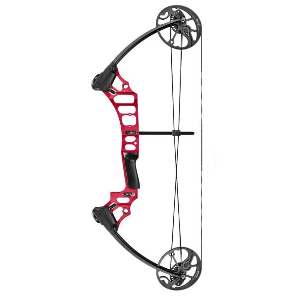 Mathews Mission craze specs