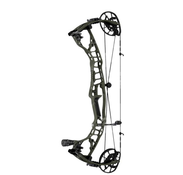 ⁠Hoyt VTM 31 specs