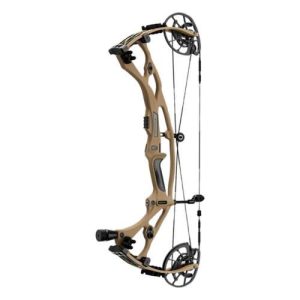 Hoyt RX7 specs