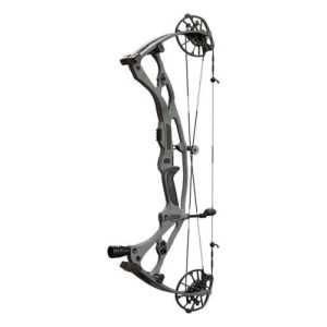 Hoyt Carbon RX8 specs