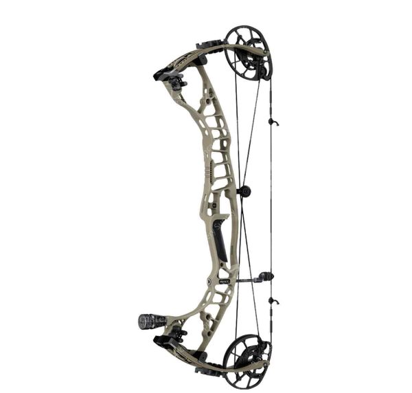 ⁠Hoyt VTM 31 specs