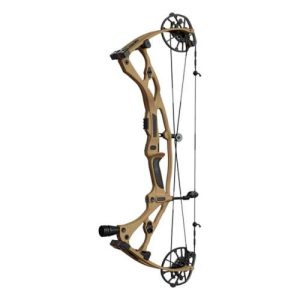 Hoyt Carbon RX8 specs