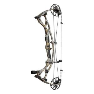 Hoyt Carbon RX8