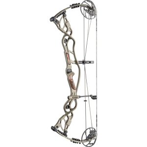 Hoyt Defiant 34