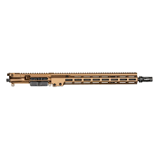 Super Duty Complete Upper, 16", 5.56mm - DDC